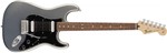Ficha técnica e caractérísticas do produto Guitarra Fender 014 9203 - Standard Stratocaster Hsh Pau Ferro - 581 - Ghost Silver