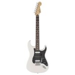 Ficha técnica e caractérísticas do produto Guitarra Fender 014 9200 - Standard Stratocaster Hsh - 505 - Olympic White