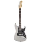 Ficha técnica e caractérísticas do produto Guitarra Fender 014 9200 - Standard Stratocaster Hsh - 581 - Ghost Silver