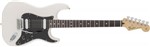 Ficha técnica e caractérísticas do produto Guitarra Fender 014 9100 - Standard Stratocaster Hh - 505 - Olympic White