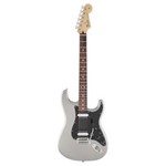 Ficha técnica e caractérísticas do produto Guitarra Fender 014 9100 - Standard Stratocaster Hh - 581 - Ghost Silver
