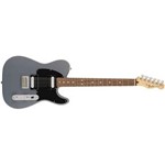 Ficha técnica e caractérísticas do produto Guitarra Fender 014 9403 - Standard Telecaster Hh Pau Ferro - 581 - Ghost Silver