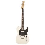 Ficha técnica e caractérísticas do produto Guitarra Fender 014 9400 - Standard Telecaster Hh - 505 - Olympic White