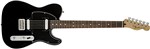 Ficha técnica e caractérísticas do produto Guitarra Fender 014 9400 - Standard Telecaster Hh - 506 - Black
