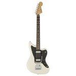 Ficha técnica e caractérísticas do produto Guitarra Fender 014 9500 - Standard Jazzmaster Hh - 505 - Olympic White