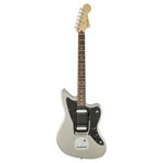 Ficha técnica e caractérísticas do produto Guitarra Fender 014 9500 - Standard Jazzmaster Hh - 581 - Ghost Silver