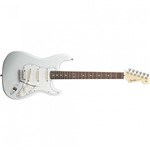 Ficha técnica e caractérísticas do produto Guitarra Fender 015 0083 Sig Jeff Beck Custom Shop Strat 805