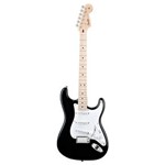 Ficha técnica e caractérísticas do produto Guitarra Fender 015 0082 - Sig Series Eric Clapton Custom Shop - 806 - Black
