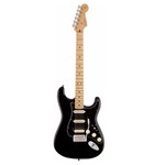 Ficha técnica e caractérísticas do produto Guitarra Fender 017 3502 - Am Pro Standard Stratocaster Hss Ltd Edition - 306 - Black