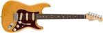 Ficha técnica e caractérísticas do produto Guitarra Fender 017 9303 - Am Professional Stratocaster Lightweight Ash Ltd Ed - 734 - Antique Nat