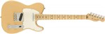 Ficha técnica e caractérísticas do produto Guitarra Fender 017 9301 - Am Professional Telecaster Lightweight Ash Ltd Ed - 767 - Honey Blonde