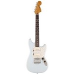 Ficha técnica e caractérísticas do produto Guitarra Fender 024 2300 - Modern Player Mustang - 504 - Daphne Blue