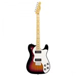 Ficha técnica e caractérísticas do produto Guitarra Fender 024 1202 Modern Player Telecaster Thinline