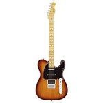 Ficha técnica e caractérísticas do produto Guitarra Fender 024 1102 - Modern Player Telecaster Plus - 542 - Honey Burst