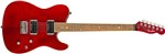 Ficha técnica e caractérísticas do produto Guitarra Fender 026 2004 - Custom Telecaster Fmt Hh 538