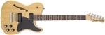 Ficha técnica e caractérísticas do produto Guitarra Fender 026 2350 - Sig Series Jim Adkins Ja-90 Telecaster - 521 - Natural
