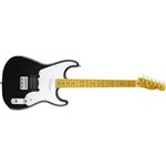 Ficha técnica e caractérísticas do produto Guitarra Fender 026 6002 - Pawn Shop 51 Stratocaster - 306 - Black