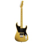Ficha técnica e caractérísticas do produto Guitarra Fender 026 6002 - Pawn Shop 51 Stratocaster - 307 - Blonde