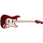 Ficha técnica e caractérísticas do produto Guitarra Fender 037 0222 Squier Contemporary Strato 525