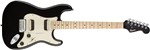 Ficha técnica e caractérísticas do produto Guitarra Fender 037 0222 Squier Contemporary Strato 565 - Fender Squier