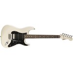 Ficha técnica e caractérísticas do produto Guitarra Fender 037 0322 - Squier Contemporary Stratocaster Hss Lr - 523 - Pearl White