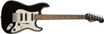 Ficha técnica e caractérísticas do produto Guitarra Fender 037 0322 - Squier Contemporary Stratocaster Hss Lr - 565 - Black Metallic - Fender Squier