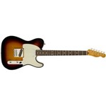 Guitarra Fender Squier Classic Vibe Telecaster Custom Color Sunburst