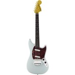 Ficha técnica e caractérísticas do produto Guitarra Fender 037 2200 Squier Vintage Modified Mustang 572