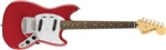 Ficha técnica e caractérísticas do produto Guitarra Fender 037 2200 - Squier Vintage Modified Mustang Lr - 540 - Fiesta Red - Fender Squier