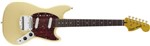 Ficha técnica e caractérísticas do produto Guitarra Fender 037 2200 - Squier Vintage Modified Mustang Lr - 541 - Vintage White - Fender Squier