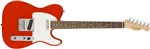 Ficha técnica e caractérísticas do produto Guitarra Fender 037 0200 - Squier Affinity Tele Lr - 570 - Racing Red - Fender Squier