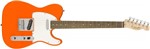 Ficha técnica e caractérísticas do produto Guitarra Fender 037 0200 - Squier Affinity Tele Lr - 596 - Competition Orange - Fender Squier
