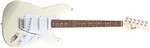 Ficha técnica e caractérísticas do produto Guitarra Fender 037 0001 - Squier Bullet Strat Lr - 580 - Arctic White - Fender Squier