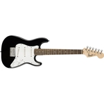 Ficha técnica e caractérísticas do produto Guitarra Fender 037 0121 - Squier Mini Strat V2 Lr 506 Black