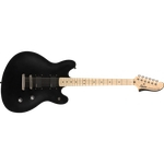 Ficha técnica e caractérísticas do produto Guitarra Fender 037 0470 - Squier Contemporary Active
