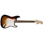 Ficha técnica e caractérísticas do produto Guitarra Fender 037 0600 - Squier Affinity Strat Lr 532 - Fender Squier