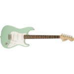 Ficha técnica e caractérísticas do produto Guitarra Fender 037 0600 - Squier Affinity Strat Lr 557