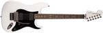 Ficha técnica e caractérísticas do produto Guitarra Fender 037 0327 - Squier Contemporary Stratocaster Floyd Rose Hh Lr - 505 - Olympic White - Fender Squier
