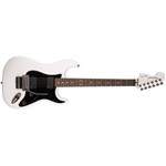 Ficha técnica e caractérísticas do produto Guitarra Fender 037 0327 - Squier Contemporary Stratocaster Floyd Rose Hh Lr - 505 - Olympic White