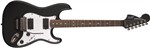 Ficha técnica e caractérísticas do produto Guitarra Fender 037 0327 - Squier Contemporary Stratocaster Floyd Rose Hh Lr - 510 - Flat Black - Fender Squier