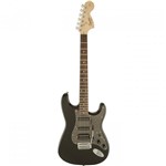 Ficha técnica e caractérísticas do produto Guitarra Fender 037 0700 Squier Affinity Strato Montego BK