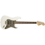 Ficha técnica e caractérísticas do produto Guitarra Fender 037 0700 - Squier Affinity Stratocaster Hss Lr - 505 - Olympic White