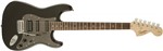 Ficha técnica e caractérísticas do produto Guitarra Fender 037 0700 - Squier Affinity Stratocaster Hss Lr - 564 - Montego Black - Fender Squier