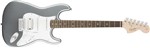 Ficha técnica e caractérísticas do produto Guitarra Fender 037 0700 - Squier Affinity Stratocaster Hss Lr - 581 - Slick Silver - Fender Squier