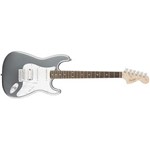 Ficha técnica e caractérísticas do produto Guitarra Fender 037 0700 - Squier Affinity Stratocaster Hss Lr - 581 - Slick Silver