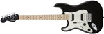 Ficha técnica e caractérísticas do produto Guitarra Fender 037 0229 Squier Contemporary Strato 565 - Fender Squier
