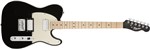 Ficha técnica e caractérísticas do produto Guitarra Fender 037 1222 Squier Contemporary Telecaster 565 - Fender Squier