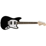 Ficha técnica e caractérísticas do produto Guitarra Fender 037 1220 Squier Bullet Mustang Hh Lr 506 Bk