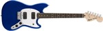 Ficha técnica e caractérísticas do produto Guitarra Fender 037 1220 - Squier Bullet Mustang Hh Lr - 587 - Imperial Blue - Fender Squier