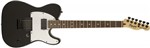 Ficha técnica e caractérísticas do produto Guitarra Fender 037 1020 - Squier Jim Root Telecaster - 506 - Black - Fender Squier